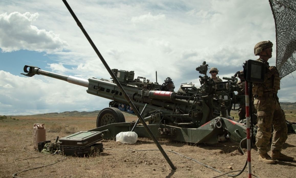 Πού βρίσκονται οι κύριες στρατιωτικές βάσεις των ΗΠΑ στη Μέση Ανατολή