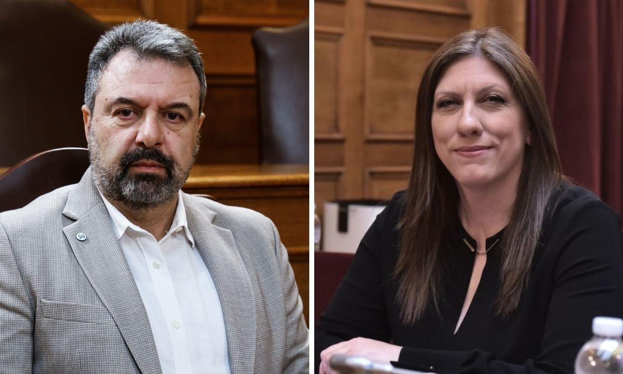 ΟΠΕΚΕΠΕ – «Πυρά» Αραχωβίτη σε Κωνσταντοπούλου: «Δεν είμαι εισαγγελέας να κρίνω ποινικές ευθύνες»