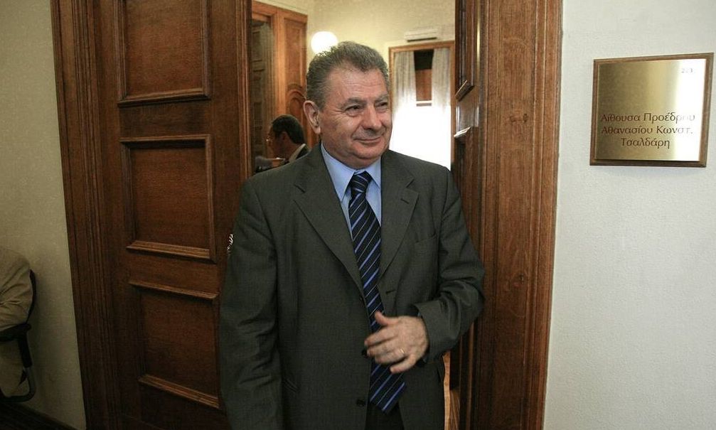 Τιμητική εκδήλωση στη μνήμη του Σήφη Βαλυράκη πέντε χρόνια από τη δολοφονία του