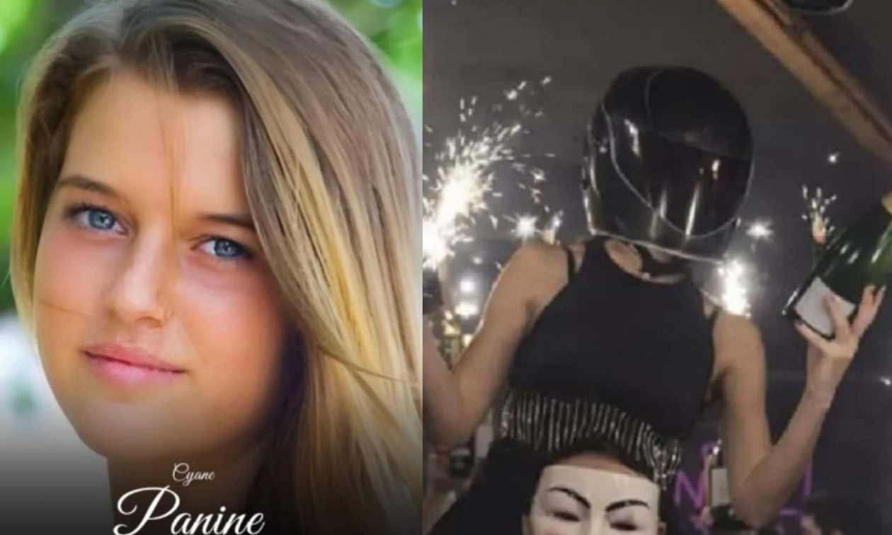 Κραν Μοντανά: Αποκαλύψεις για την σερβιτόρα με το κράνος – Είχε καταγγείλει τους ιδιοκτήτες