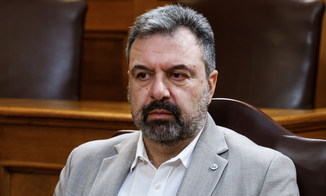 «Πυρά» Σδούκου κατά ΠΑΣΟΚ: «Έγινε ΣΥΡΙΖΑ και υπερασπίζεται το αφήγημα του Αραχωβίτη»