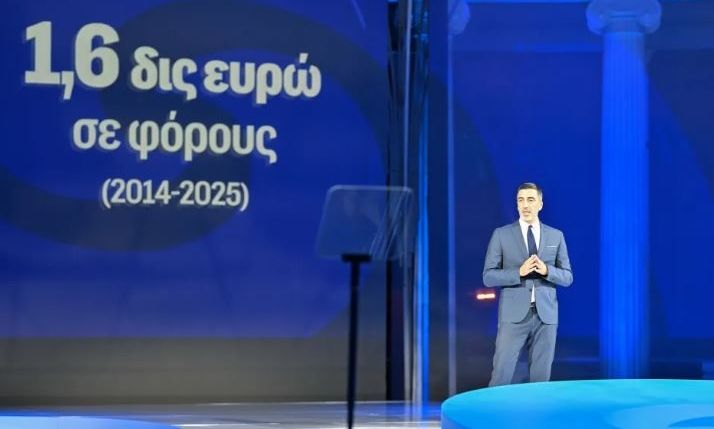 Η στιγμή ανήκει στην Stoiximan: Ηγεσία με διάρκεια, αποτύπωμα με ουσία