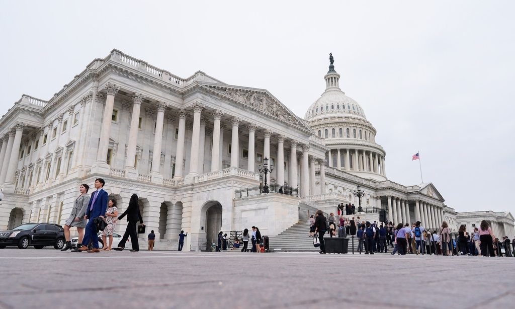 ΗΠΑ: «Μπλόκο» στη Γερουσία σε ψήφισμα που θα περιόριζε τις εξουσίες Τραμπ για τη Βενεζουέλα