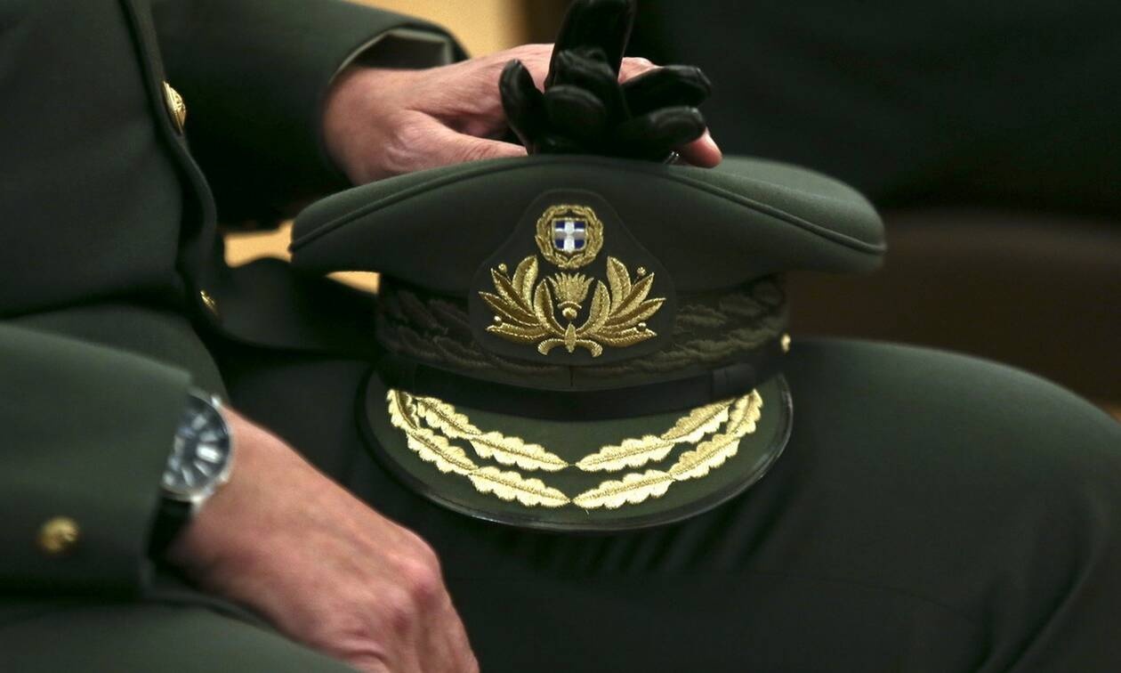 Ένοπλες Δυνάμεις: Έκτακτες κρίσεις αξιωματικών των Κοινών Σωμάτων – Τα ονόματα