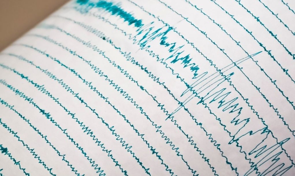 Σεισμός 3,1 Ρίχτερ στα Χανιά