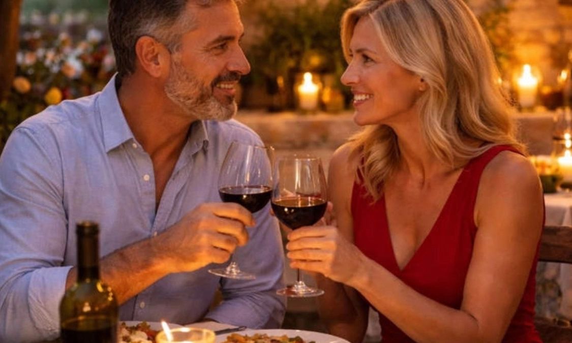 Βίντεο εστιατορίου στο TikTok «έκαψε» άπιστο Ιταλό – Το είδε η σύζυγος του και κατέθεσε αγωγή