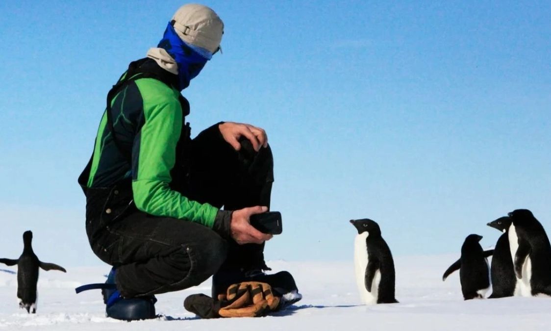 Τι συμβαίνει αν γεννηθείς στην Ανταρκτική –  Ποια υπηκοότητα παίρνεις