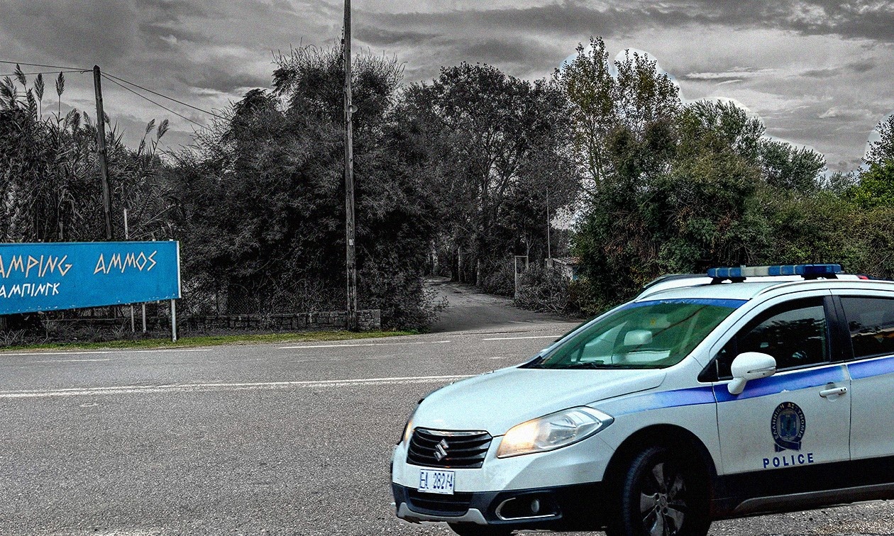 Φοινικούντα: Άγνωστο ποιος πυροβόλησε στο κάμπινγκ – Κατ’ αντιπαράσταση εξέταση των δύο 22χρονων