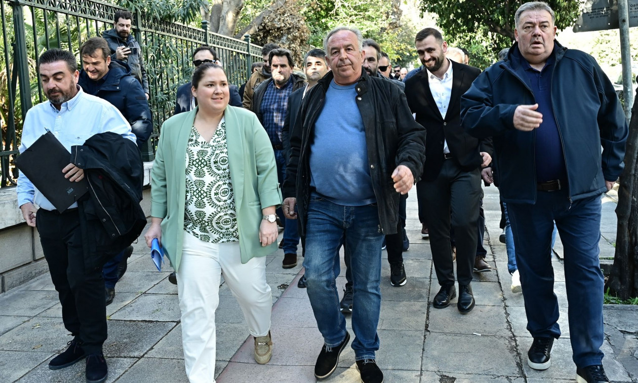 Άννα Παπαθανασίου: «Νέος αγρότης; Με τίποτα, να μην σπαταλήσουν ούτε ευρώ»