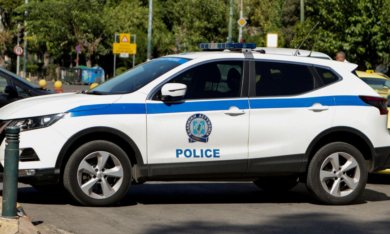 Θεσσαλονίκη: Συνελήφθη 21χρονος για κατοχή και διακίνηση ναρκωτικών