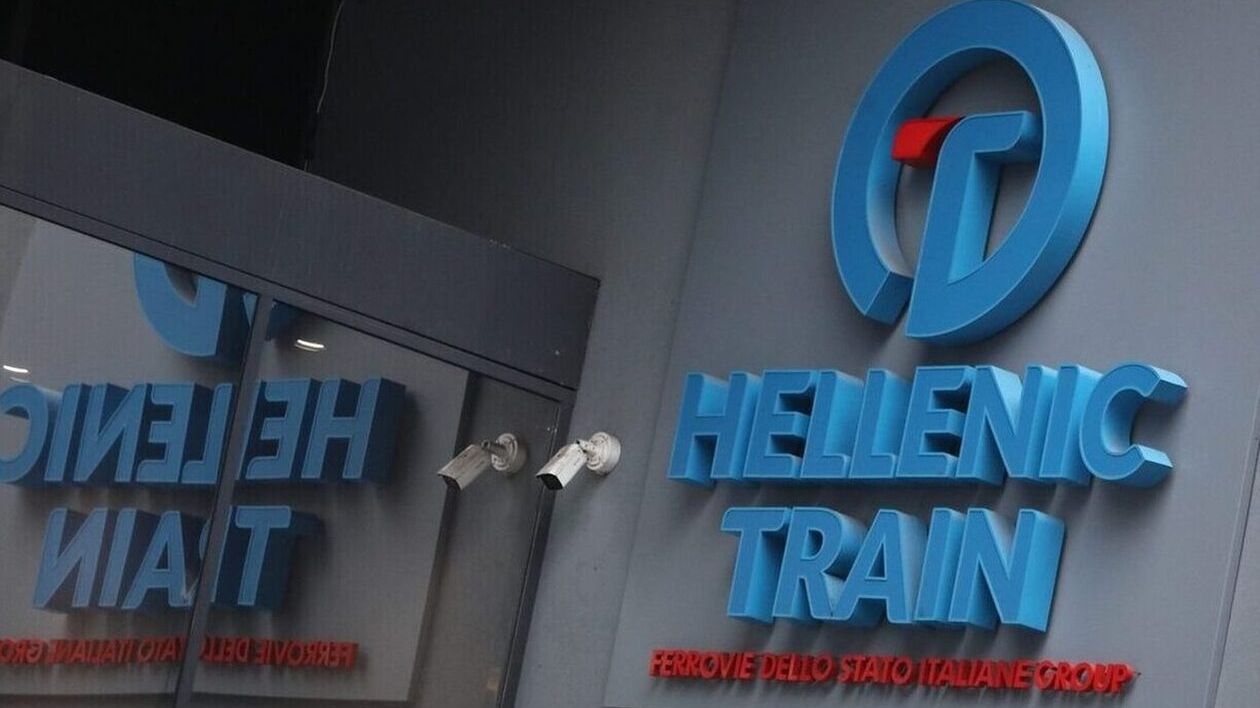 Σήμερα ψηφίζεται η νέα συμφωνία με την Hellenic Train – 420 εκατ. ευρώ και αυστηρές ρήτρες