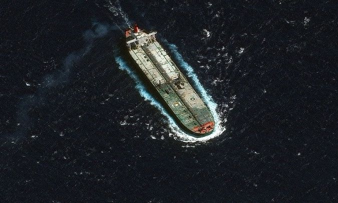 Αμερικανικά πλήγματα στον «σκιώδη στόλο» – Οι ΗΠΑ κατέλαβαν το έκτο πετρελαιοφόρο