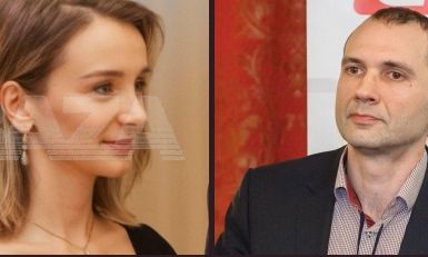 Αυτοκτόνησε ο πρώην υφυπουργός Εργασίας της Ρωσίας – «Η γυναίκα μου φταίει για όλα»