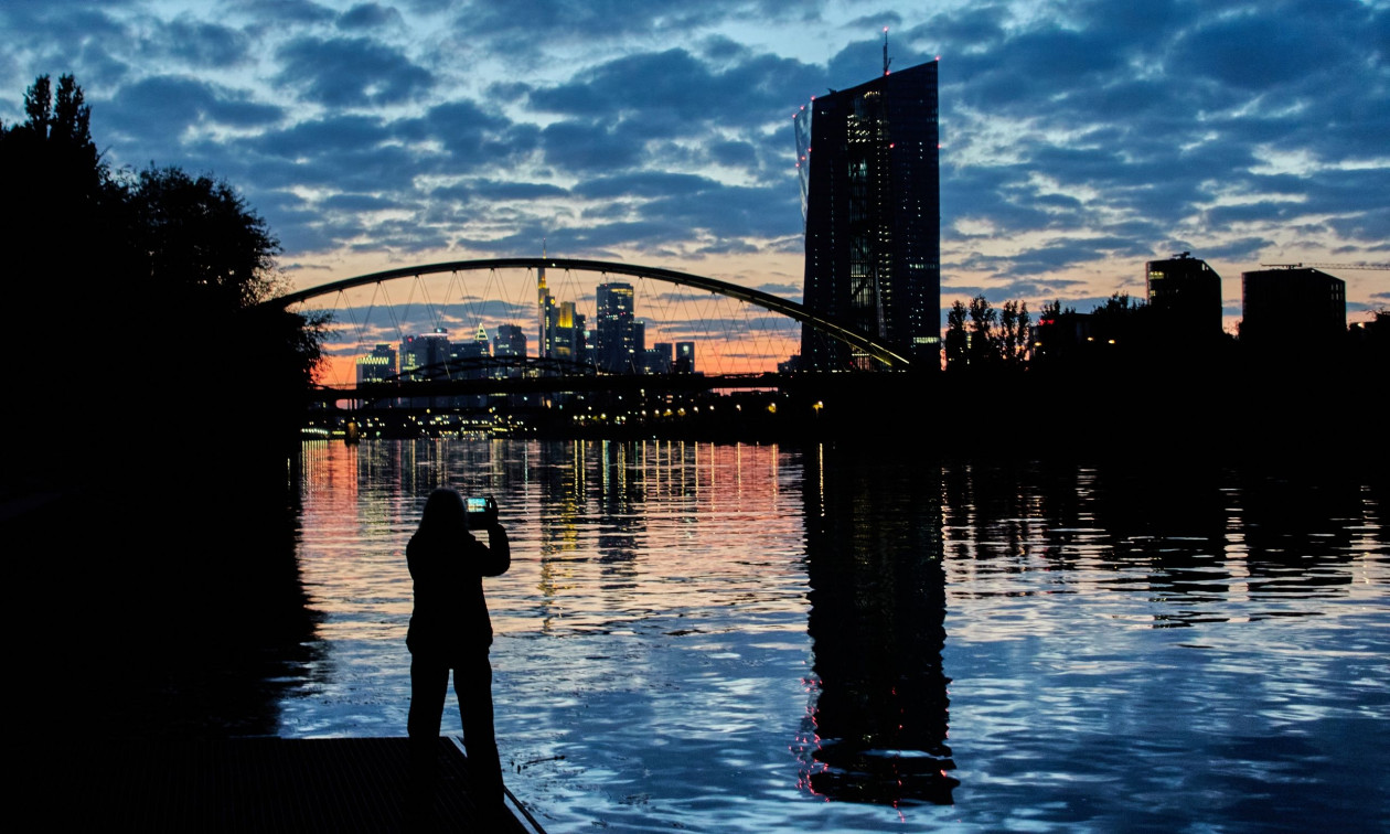 Αγώνας δρόμου για το «νούμερο δύο» της ΕΚΤ – Τα φαβορί, τα… παζάρια και το παρασκήνιο