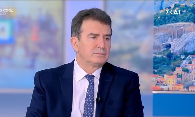 Νέο τελεσίγραφο Χρυσοχοΐδη στους αγρότες για μπλόκα: «Δεν δικαιολογείται, θα εφαρμοστεί ο νόμος»