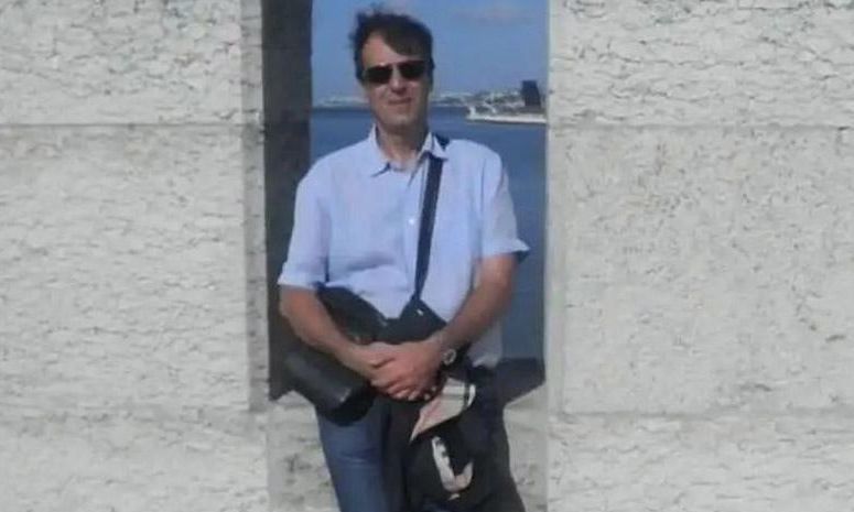 Κεφαλονιά:«Μην κηδέψετε τη γυναίκα μου χωρίς εμένα» – Τα λόγια του συμβολαιογράφου πριν την εντατική