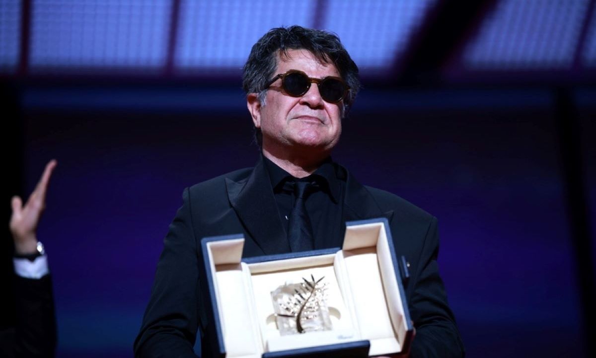 Τζαφάρ Παναχί στον Guardian: «Το ιρανικό καθεστώς θα καταρρεύσει 100%, το πότε δεν ξέρουμε»