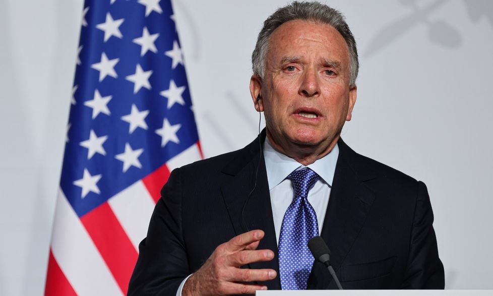 Τα 4 αιτήματα της Ουάσιγκτον προς την Τεχεράνη – «Η εναλλακτική είναι κακή»