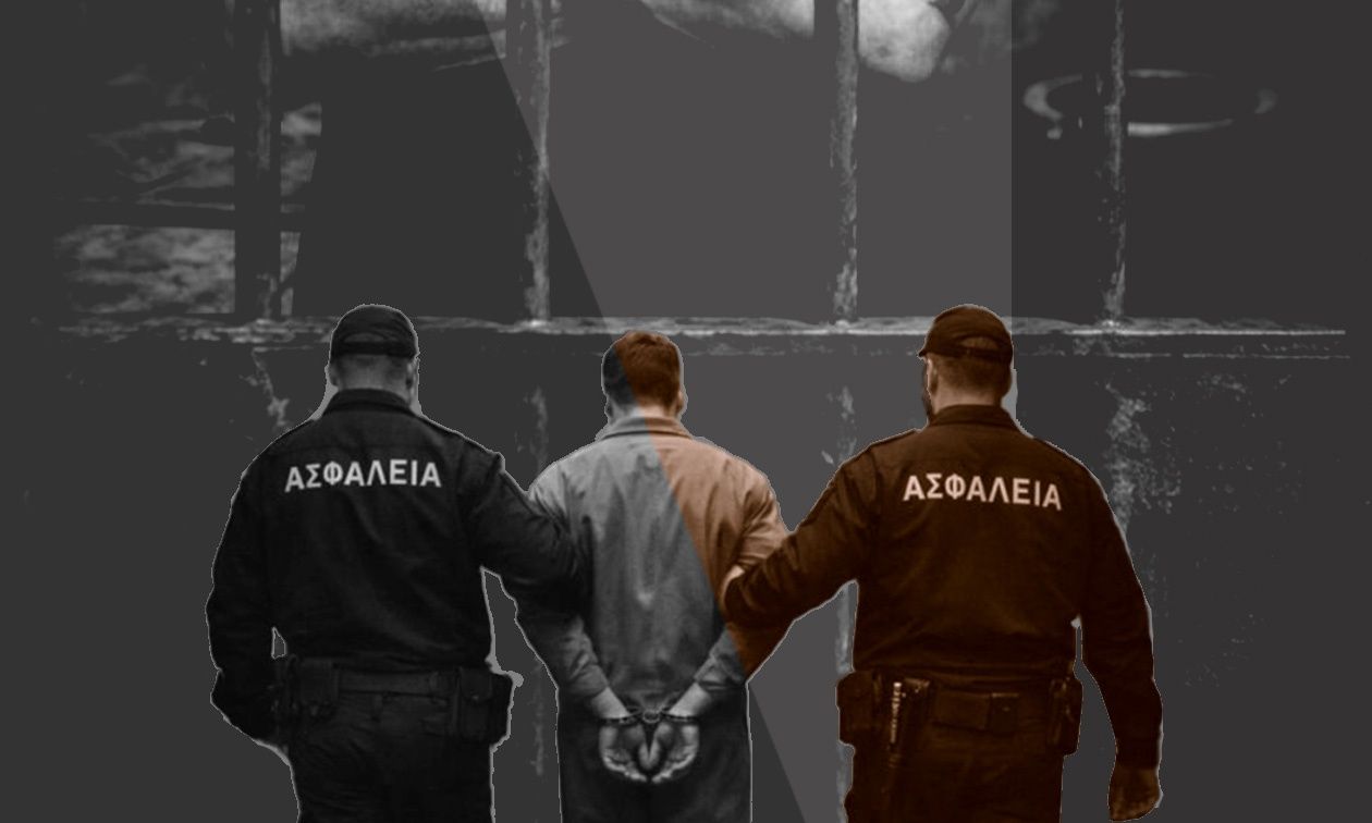 «Το Κελί»: Ο πρώην κατάδικος Μπάμπης Θεολόγης κάνει ριάλιτι τη ζωή στη φυλακή