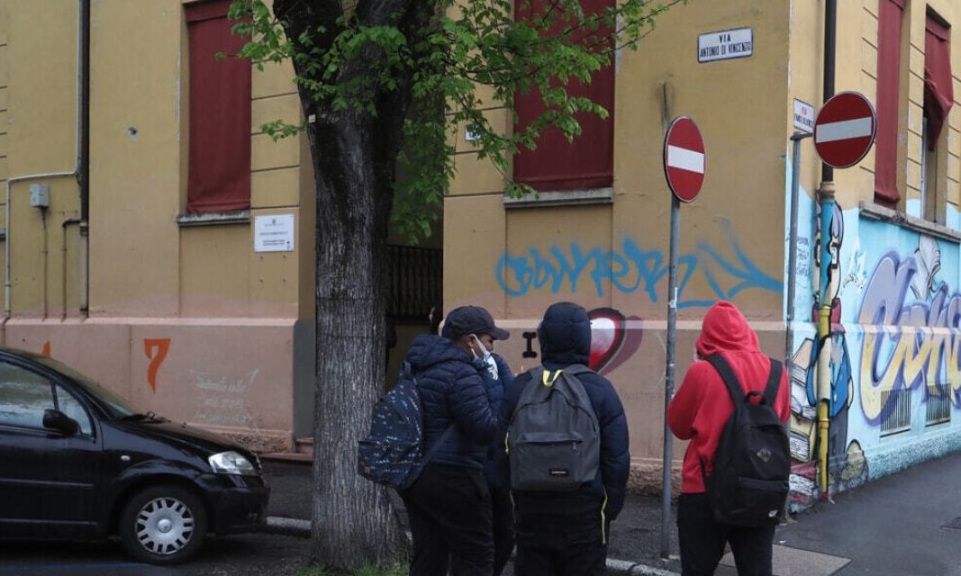 Ιταλία: Μαχαίρωσαν μαθητή κατά τη διάρκεια του μαθήματος στο σχολείο