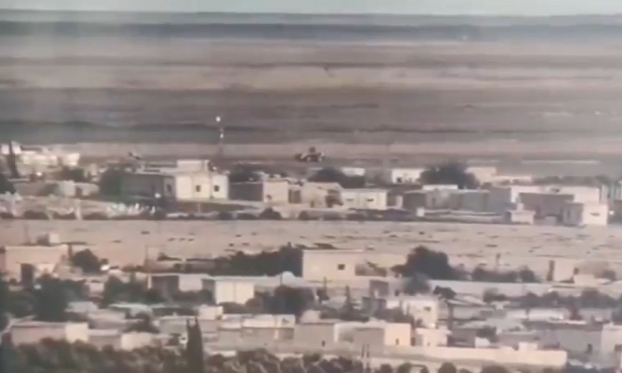 Συρία: Νέα επιχείρηση του συριακού στρατού κατά των Κούρδων στο Χαλέπι