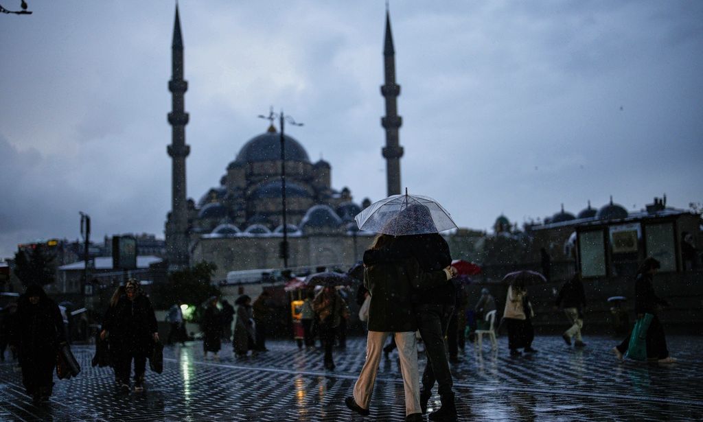 Τουρκία: Δικαστήριο αναγνώρισε τα «likes» στα μέσα κοινωνικής δικτύωσης ως λόγο διαζυγίου