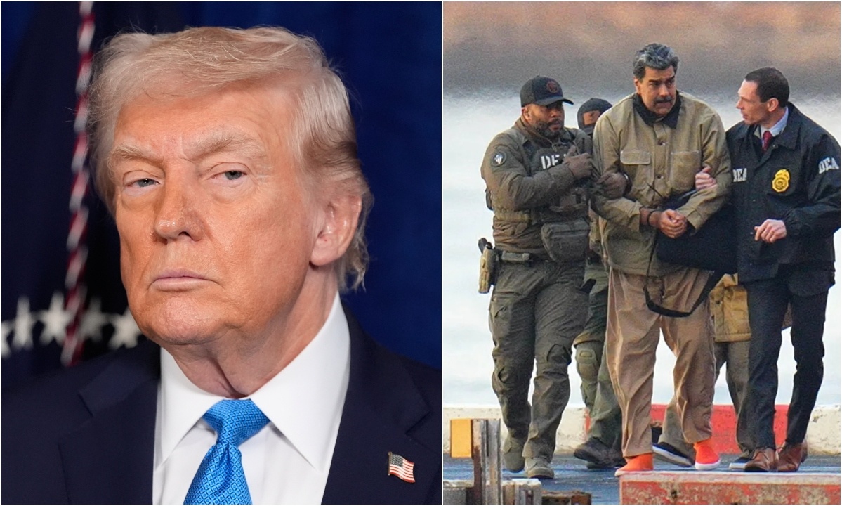 Βενεζουέλα: Τουλάχιστον 47 στρατιωτικοί σκοτώθηκαν κατά την επιχείρηση σύλληψης του Μαδούρο