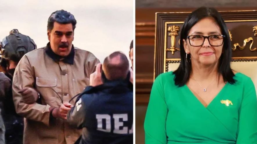 Βενεζουέλα: 100 πολιτικοί κρατούμενοι έχουν απελευθερωθεί από την 8η Ιανουαρίου