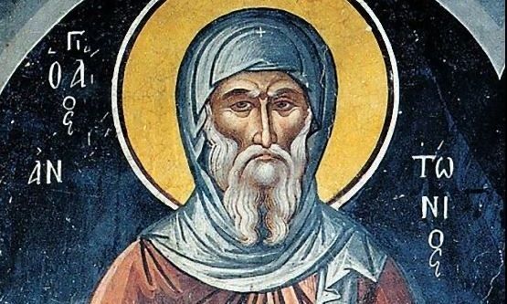 Άγιος Αντώνιος: Το συγκλονιστικό θαύμα σε μοναχό που έπασχε από καρκίνο