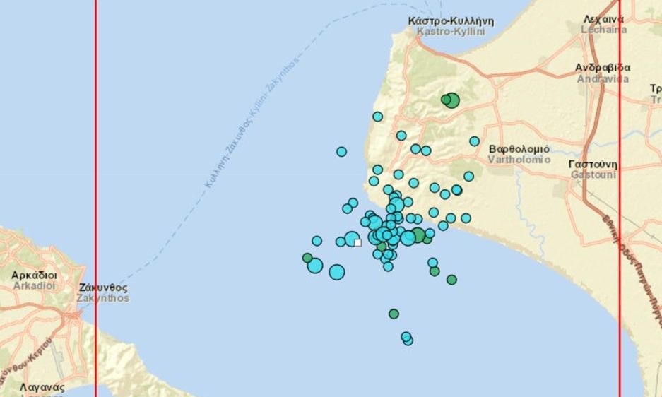 Επιστήμονες σε νευρική κρίση: Μετά τους μετεωρολόγους και νέα κόντρα σεισμολόγων