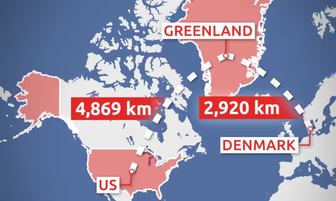 Πόσο αξίζει η Γροιλανδία; Δύο εμπόδια στο σενάριο προσάρτησης από τις ΗΠΑ