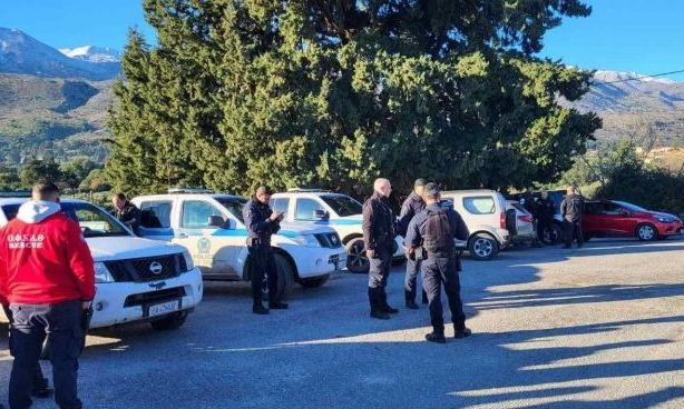 Αγνοούμενος γιατρός στα Χανιά: Eλπίδες ότι είναι ζωνταντός ο 33χρονος