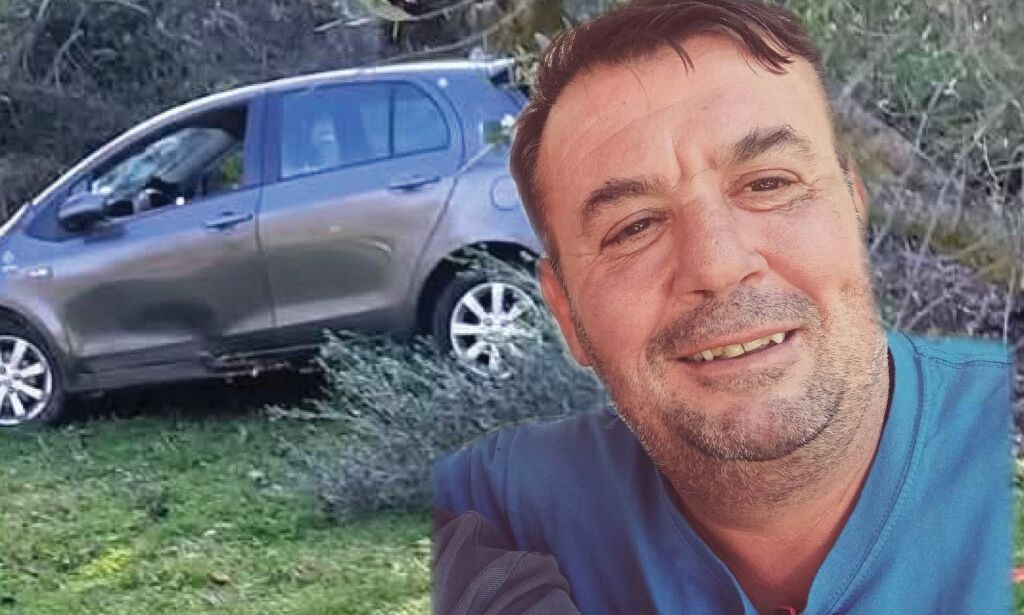 Αιτωλοακαρνανία: Συνελήφθη ο 44χρονος που πυροβόλησε τον πρόεδρο της κοινότητας