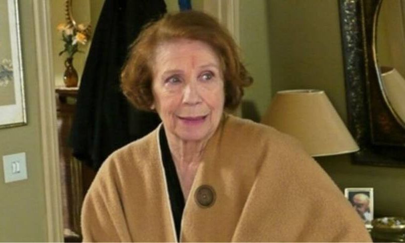 Την Τρίτη η κηδεία της Μέλπω Ζαροκώστα