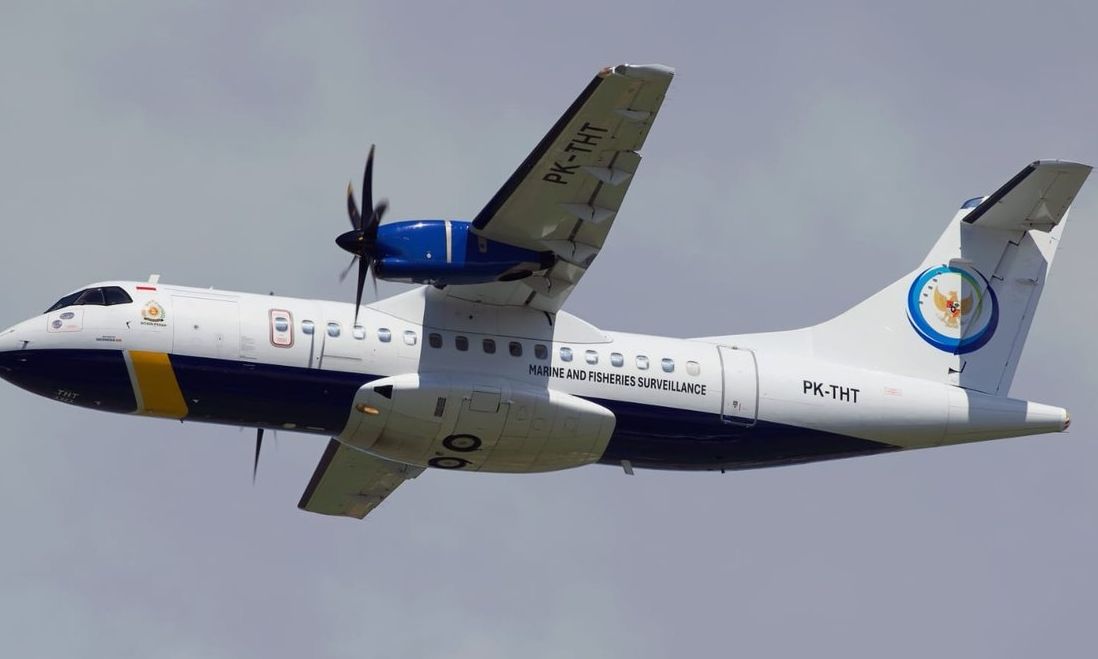 Ινδονησία: Χάθηκε η επαφή με αεροσκάφος με 11 επιβαίνοντες