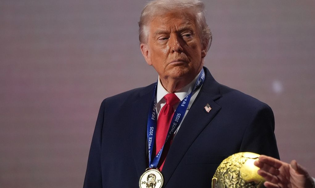 Αλαλούμ με το Παγκόσμιο Κύπελλο στις ΗΠΑ μετά την απαγόρευση βίζας για 75 χώρες