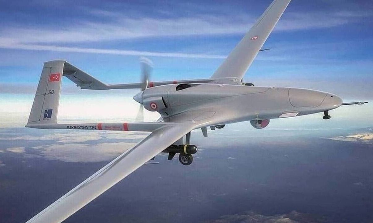 Νέες τουρκικές παραβιάσεις στο Αιγαίο – Με drones αυτή τη φορά