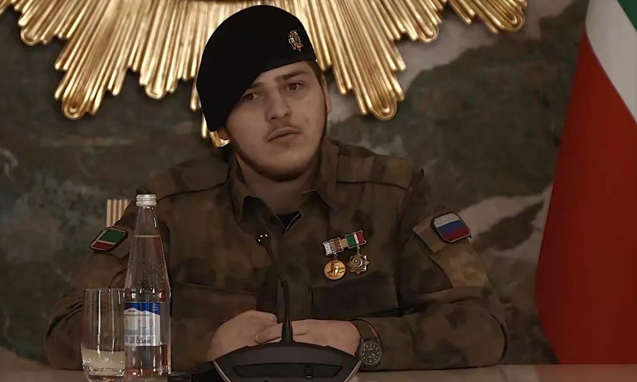 Μυστήριο με το τροχαίο του γιου του Καντίροφ – «Σιγή ασυρμάτου» από τσετσενικά και ρωσικά ΜΜΕ