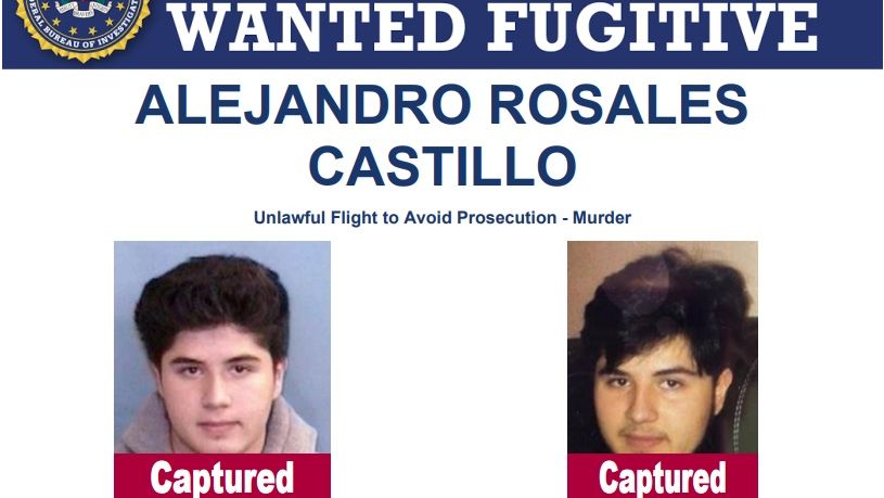 Μεξικό: Αστυνομία και Στρατός συνέλλαβαν έναν από τους 10 πιο καταζητούμενους του FBI