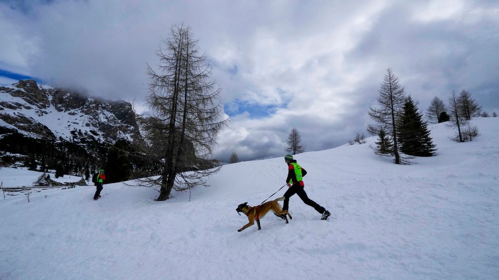 Αυστρία: Οκτώ οι νεκροί ορειβάτες από χιονοστιβάδες – 17 θύματα στις Άλπεις τις τελευταίες ημέρες