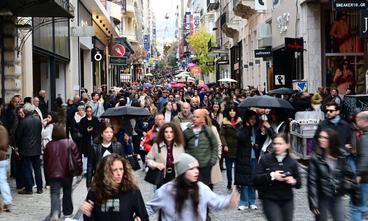 Ανοιχτά μαγαζιά σήμερα Κυριακή, 18 Ιανουαρίου – Τι ισχύει για τα σούπερ μάρκετ – Τι ώρα κλείνουν