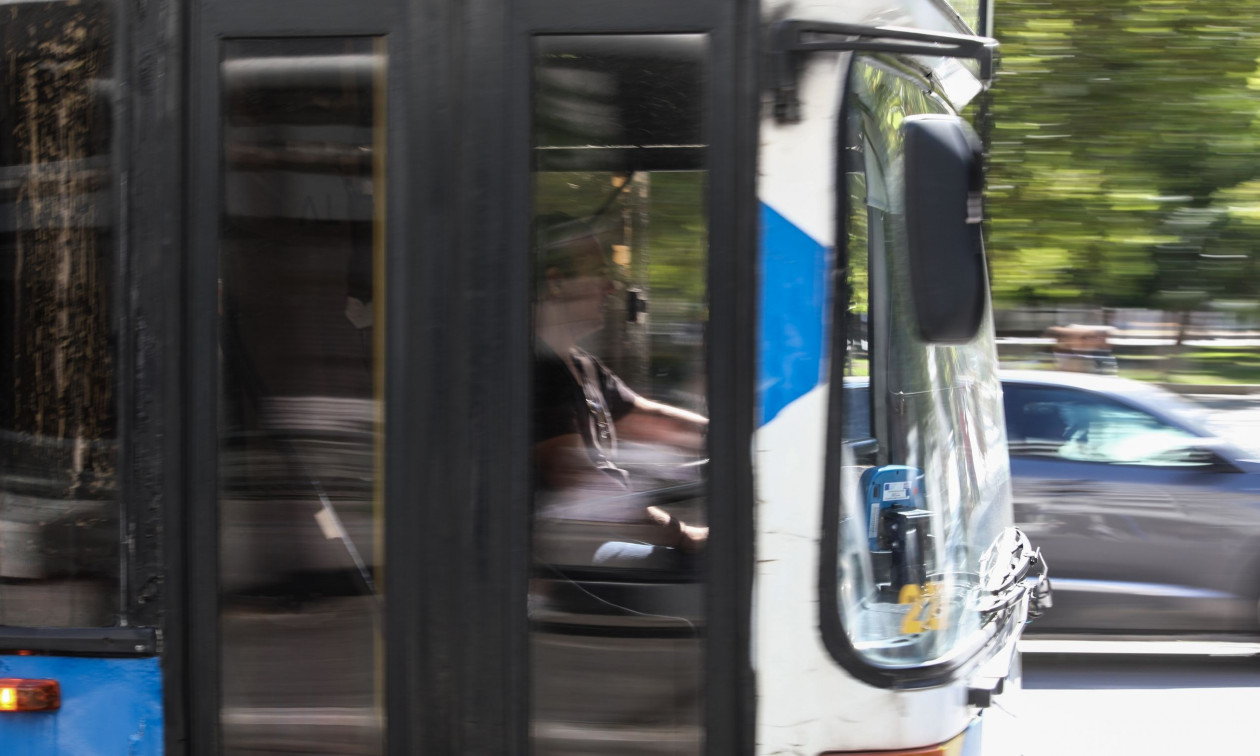Μέσα Μεταφοράς: Αυστηρότερα πρόστιμα για όσους δεν έχουν εισιτήριο – Οι αλλαγές του υπουργείου