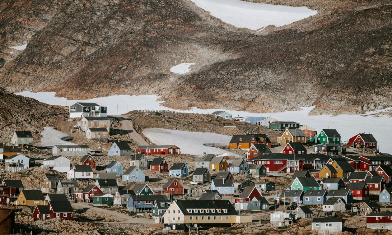 Explainer: Είναι τα ορυκτά και η τεχνητή νοημοσύνη πίσω από το αίτημα του Τραμπ για τη Γροιλανδία;