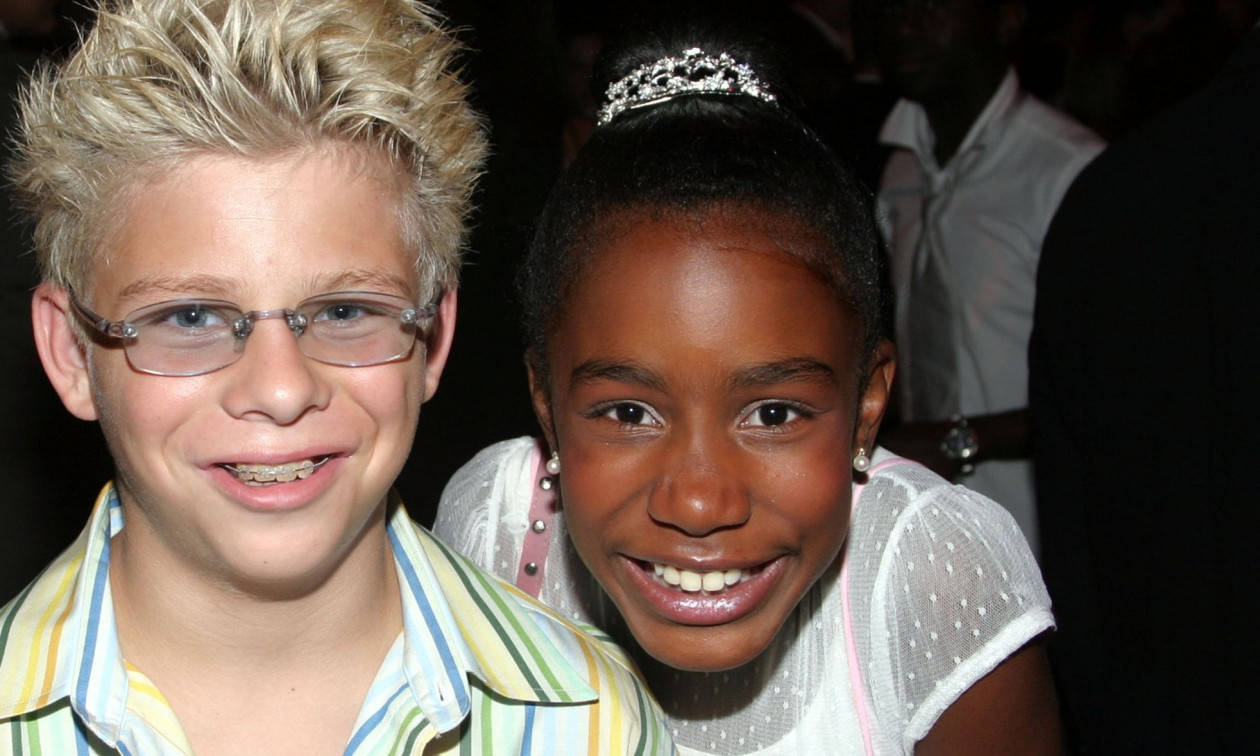 Νέα Υόρκη: Νεκρή σε τροχαίο η ηθοποιός του Nickelodeon, Kianna Underwood