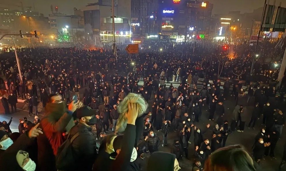 Reuters: Τουλάχιστον 5.000 οι επιβεβαιωμένοι νεκροί στις διαδηλώσεις στο Ιράν, λέει αξιωματούχος