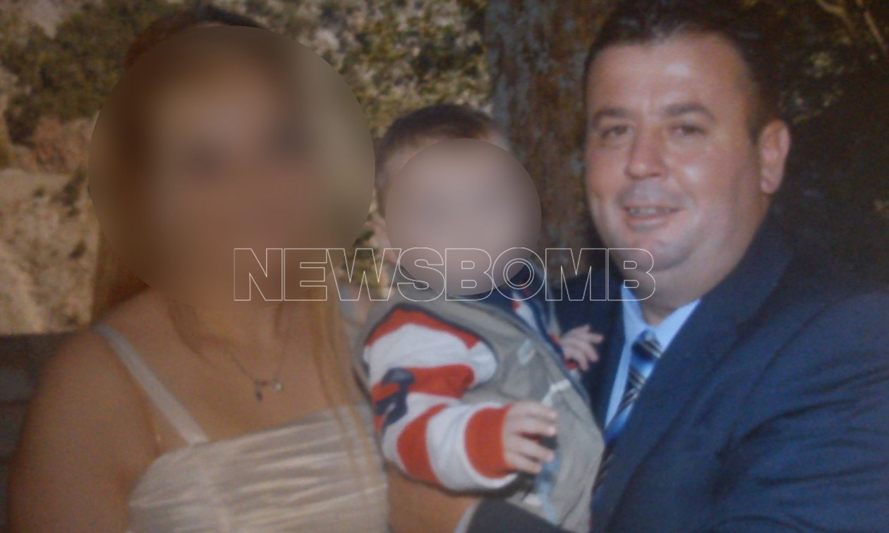 Αγρίνιο: Ξάδελφος κοινοτάρχη στο Newsbomb: «Αν ήθελε κακό, θα το είχε κάνει»-Στο επίκεντρο η σύζυγος