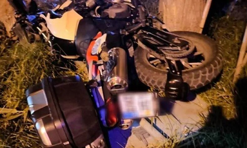 Κρήτη: Βρέθηκε ο άνδρας που εμβόλισε και εγκατέλειψε οδηγό μηχανής στα Χανιά