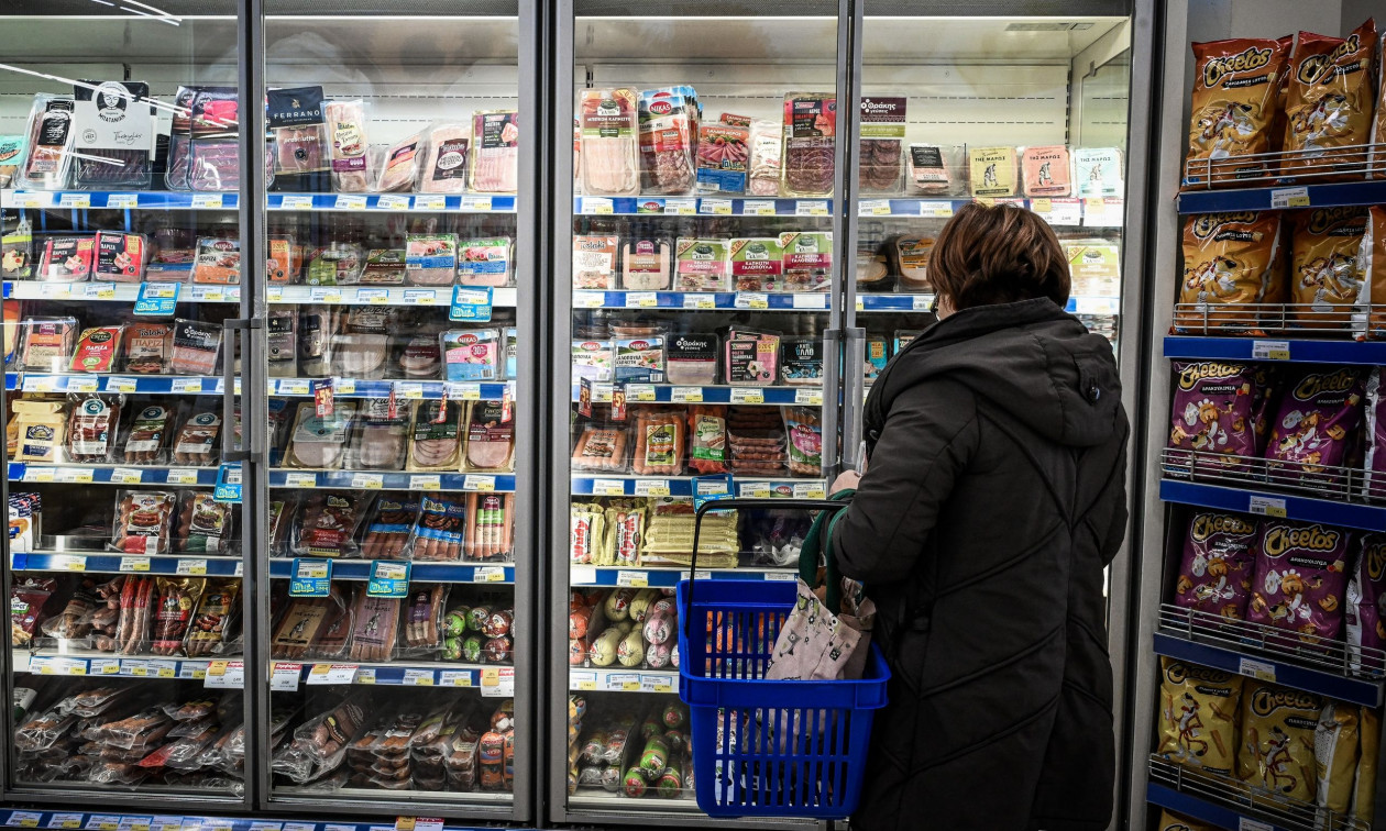 Σούπερ μάρκετ: Τι ώρα κλείνουν σήμερα