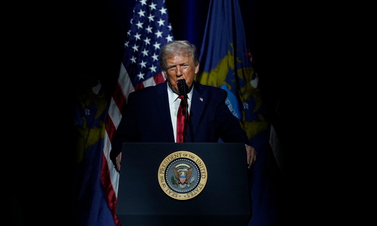 Washington Post: Το παρασκήνιο της απόφασης Τραμπ να μην χτυπήσει το Ιράν