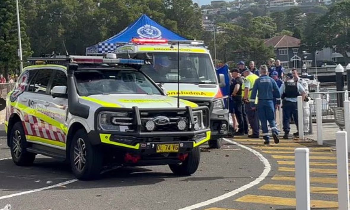 Αυστραλία: Επίθεση καρχαρία σε 12χρονο στο λιμάνι του Σίδνεϊ – Παλεύει για τη ζωή του